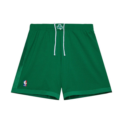 NBA DAY SHORTS CELTICS 2012 - KELLY GREEN - Image 1