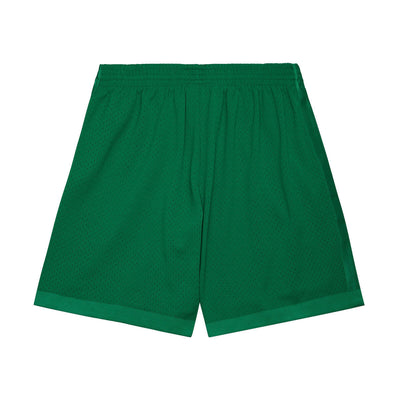 NBA DAY SHORTS CELTICS 2012 - KELLY GREEN - Image 2