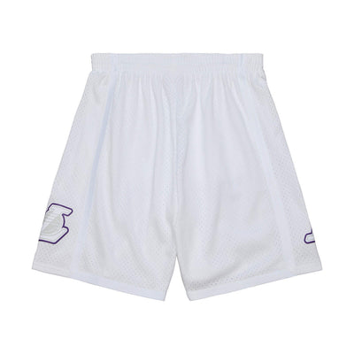 NBA DAY SHORTS LAKERS 2012 - White - Image 2