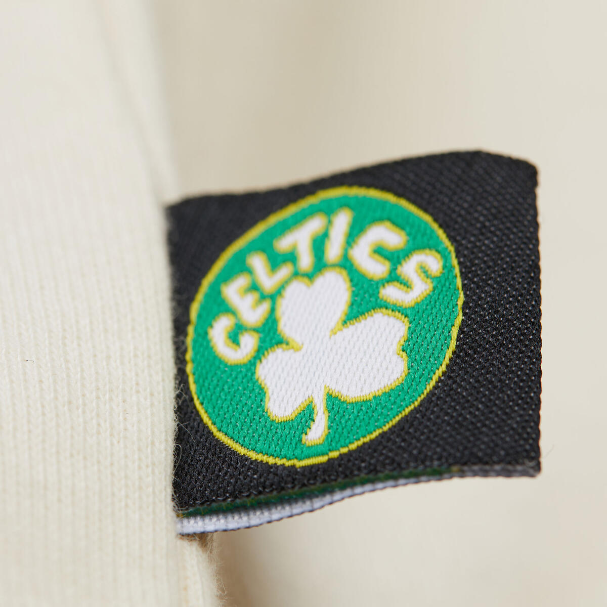 NBA WOMEN'S BOYFRIEND TEE CELTICS - Image 5