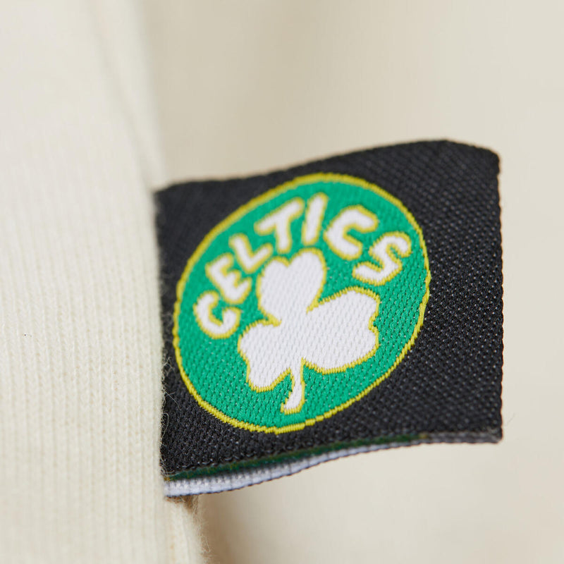 NBA WOMEN'S BOYFRIEND TEE CELTICS - Image 5