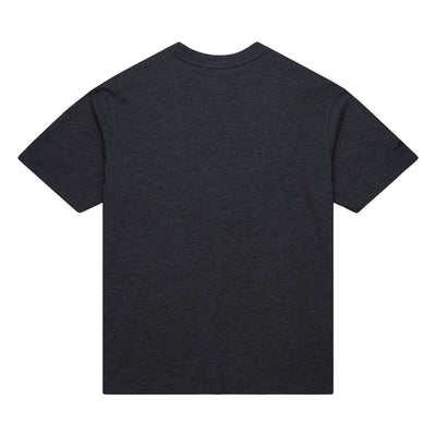 NBA WOMEN'S BOYFRIEND TEE MAVERICKS - Black - Image 2
