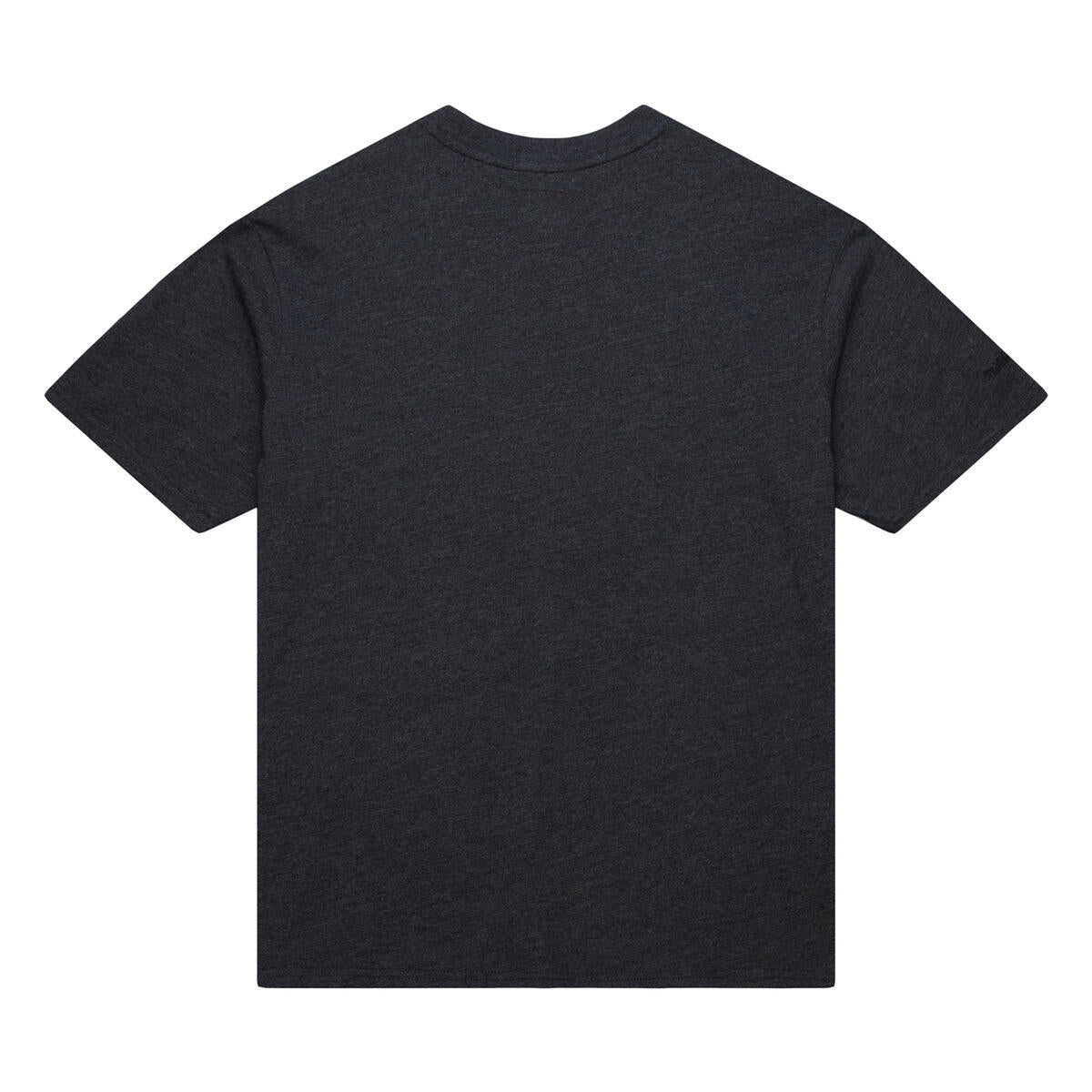 NBA WOMEN'S BOYFRIEND TEE MAVERICKS - Black - Image 2