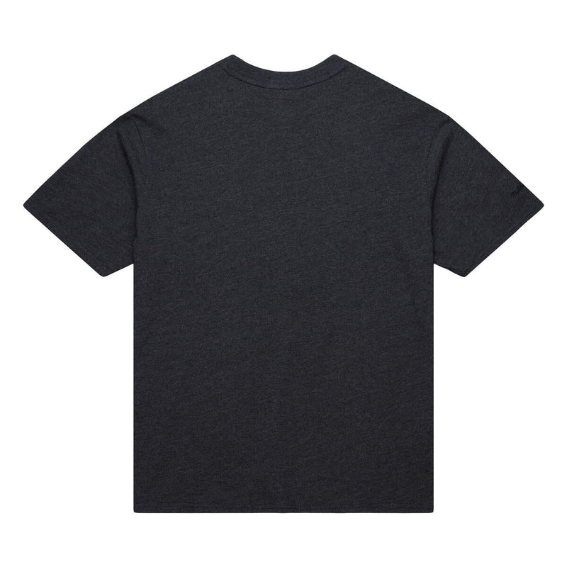 NBA WOMEN'S BOYFRIEND TEE MAVERICKS - Black - Image 2