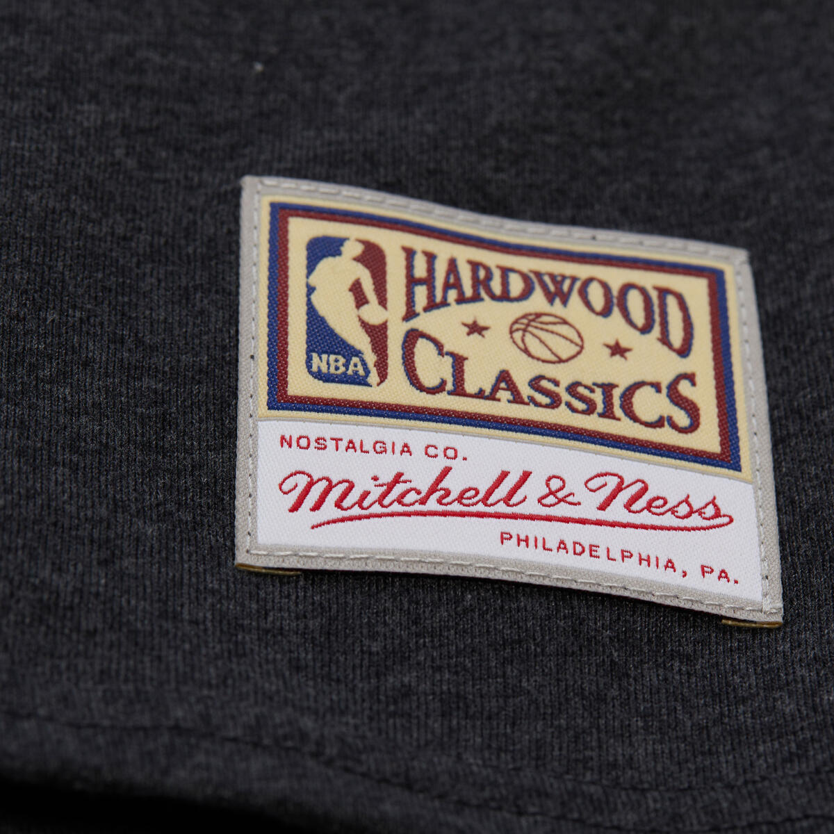 NBA WOMEN'S BOYFRIEND TEE MAVERICKS - Black - Image 5