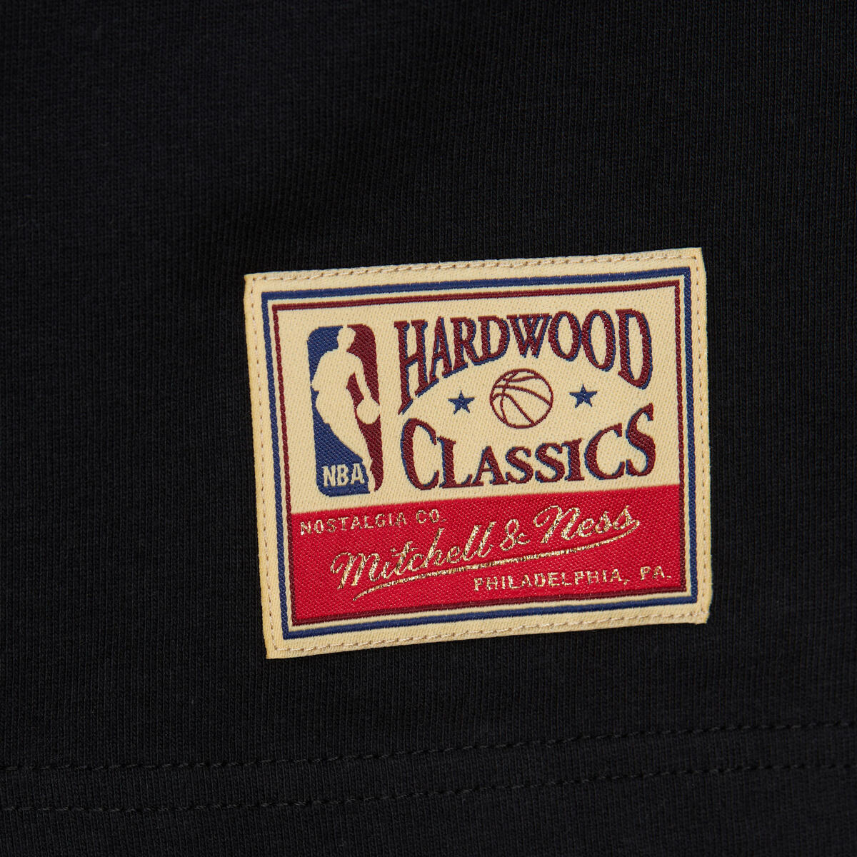 NBA ASIAN HERITAGE YOT SNAKE SS TEE KNICKS Black SS10866-NYKBLCK - Image 4