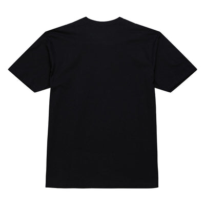 NBA AS2K GRID SS TEE HWC LAKERS SHAQUILLE O'NEAL Black-Pink SS12114-LALBKPK - Image 2