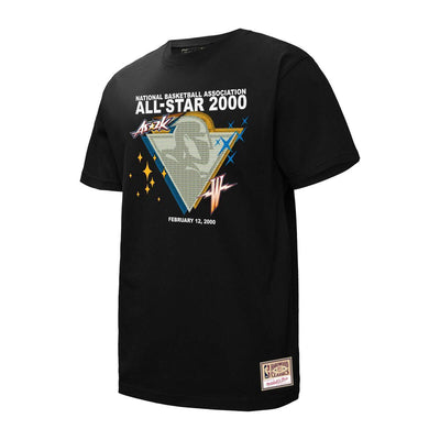 NBA 2K FLASH SS TEE HWC WARRIORS - Image 2