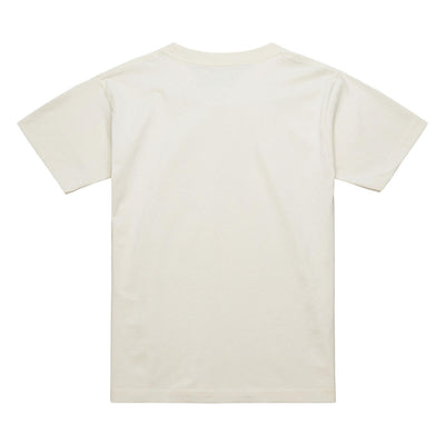 NBA BOOM SS TEE HWC LAKERS - NATURAL - Image 2