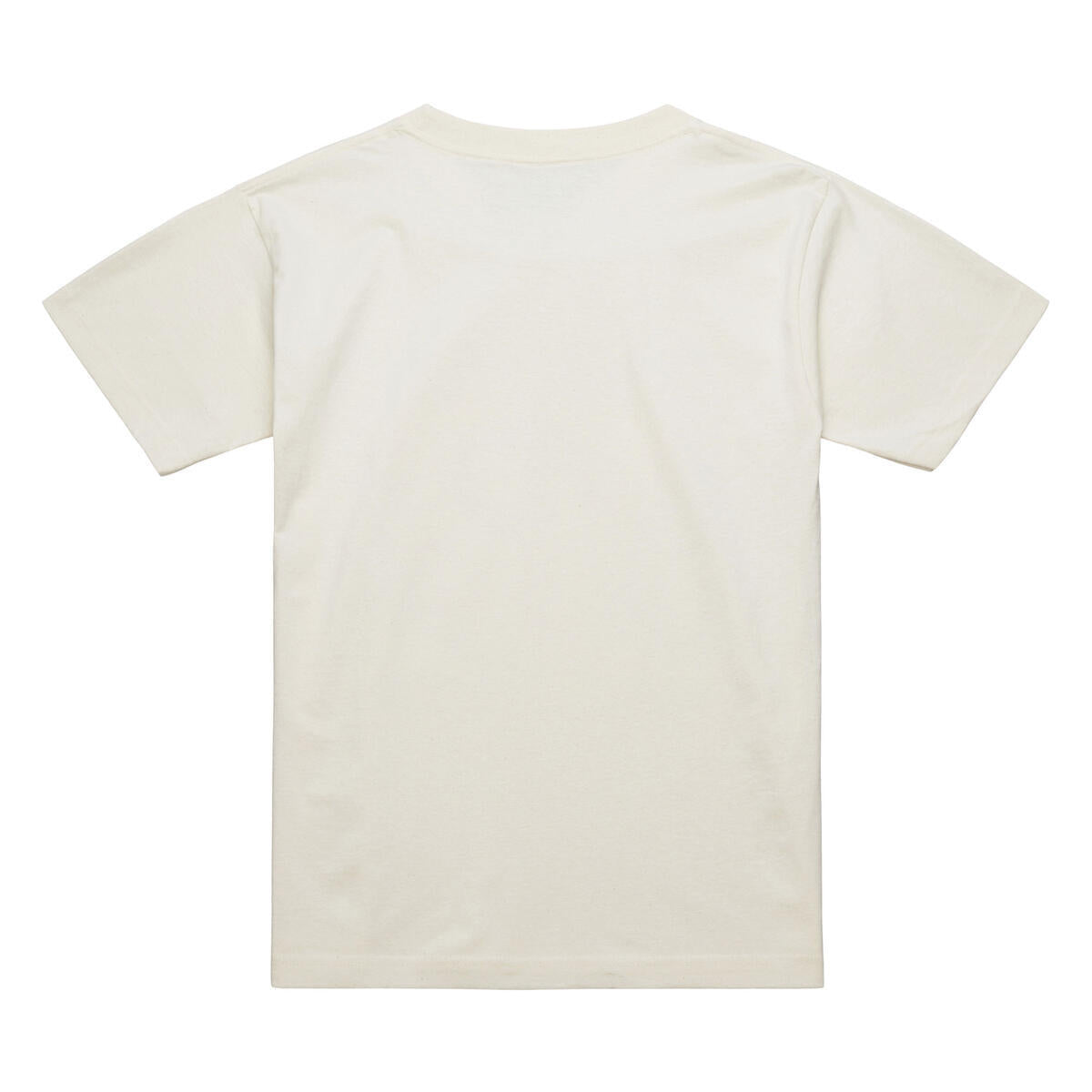 NBA BOOM SS TEE HWC LAKERS - NATURAL - Image 2