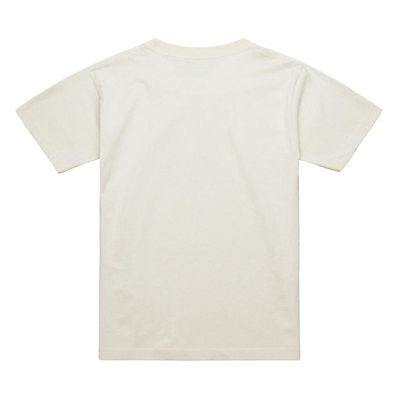 NBA BOOM SS TEE HWC LAKERS - NATURAL - Image 2