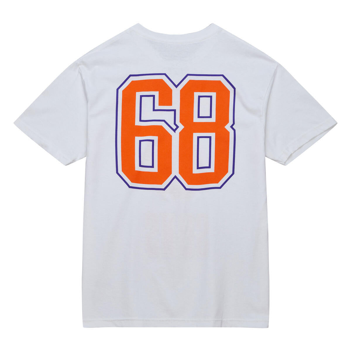 NBA MANOR X SUNS TEE SUNS White SS8173-PSUWHIT - Image 2