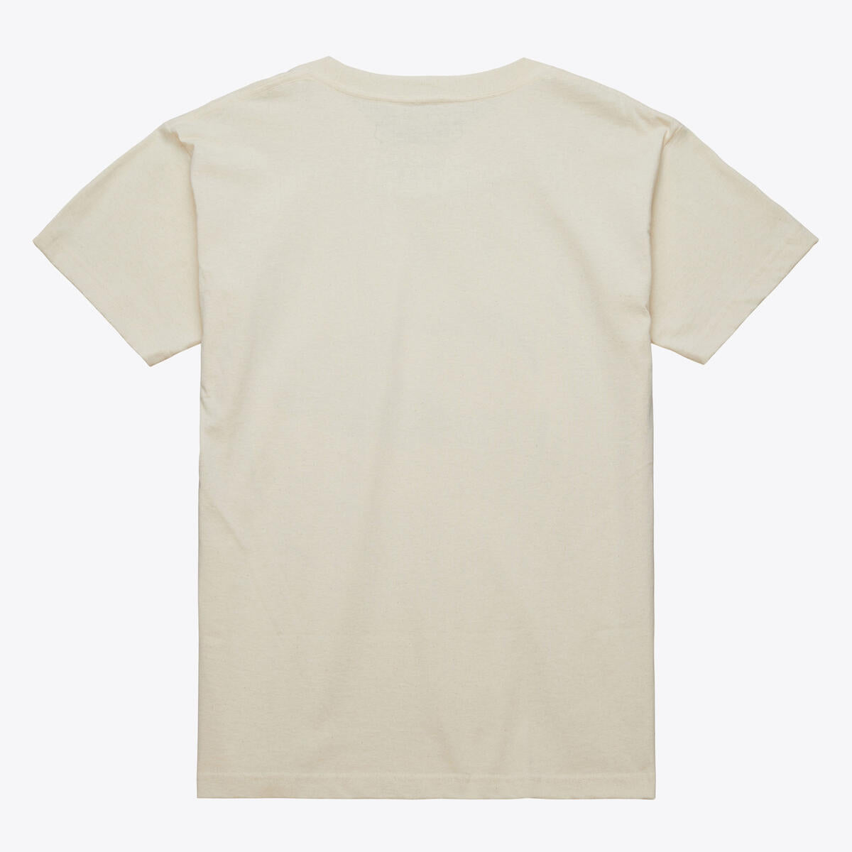 NBA CROWN JEWELS SS TEE HWC HEAT NATURAL SS8186-MHENTRL - Image 2