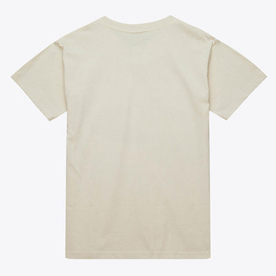 NBA CROWN JEWELS SS TEE HWC 76ERS - NATURAL - Image 2