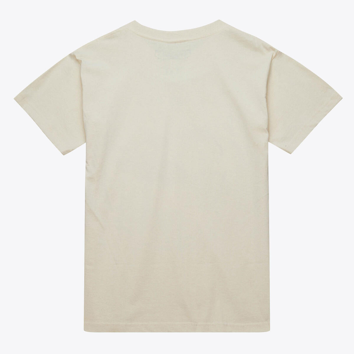 NBA CROWN JEWELS SS TEE HWC 76ERS - NATURAL - Image 2