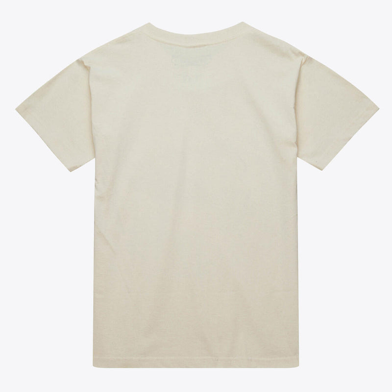 NBA CROWN JEWELS SS TEE HWC 76ERS - NATURAL - Image 2