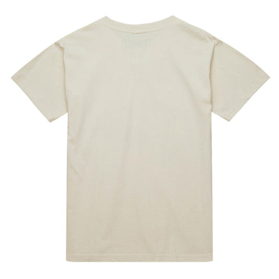 NBA CROWN JEWELS SS TEE HWC SUNS NATURAL SS8186-PSUNTRL - Image 2