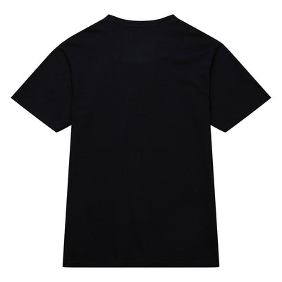 NBA ASG CELEBRATE TEE ALL-STAR Black SS9590-ASGBLCK - Image 2