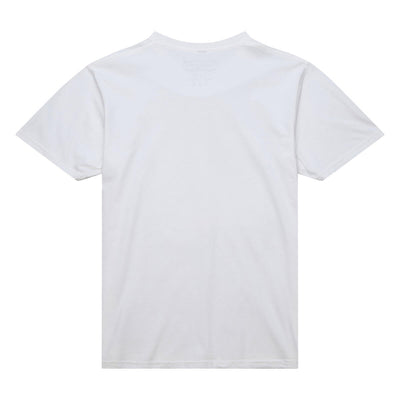 NBA ASG CELEBRATE TEE ALL-STAR White SS9590-ASGWHIT - Image 2