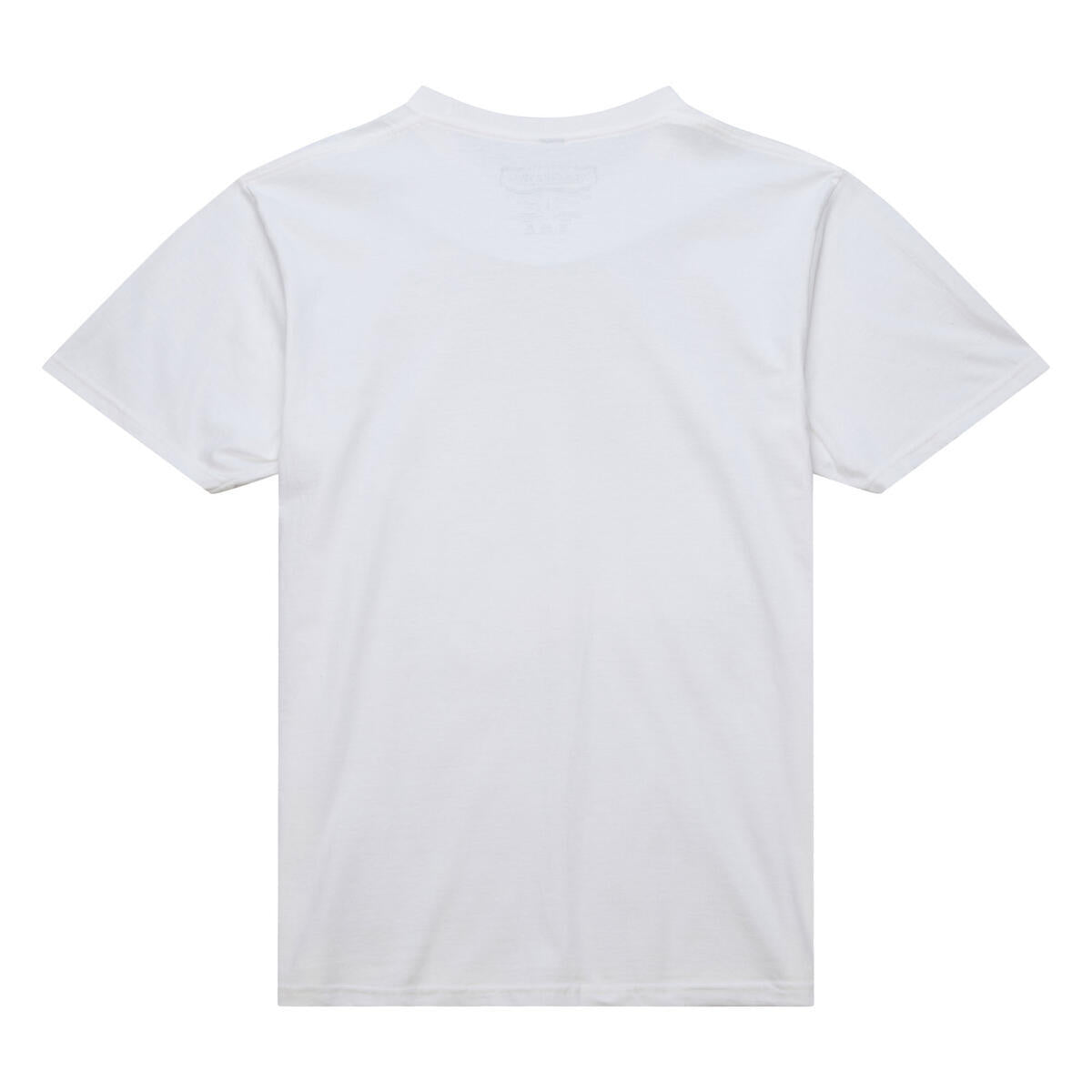 NBA ASG CELEBRATE TEE ALL-STAR White SS9590-ASGWHIT - Image 2