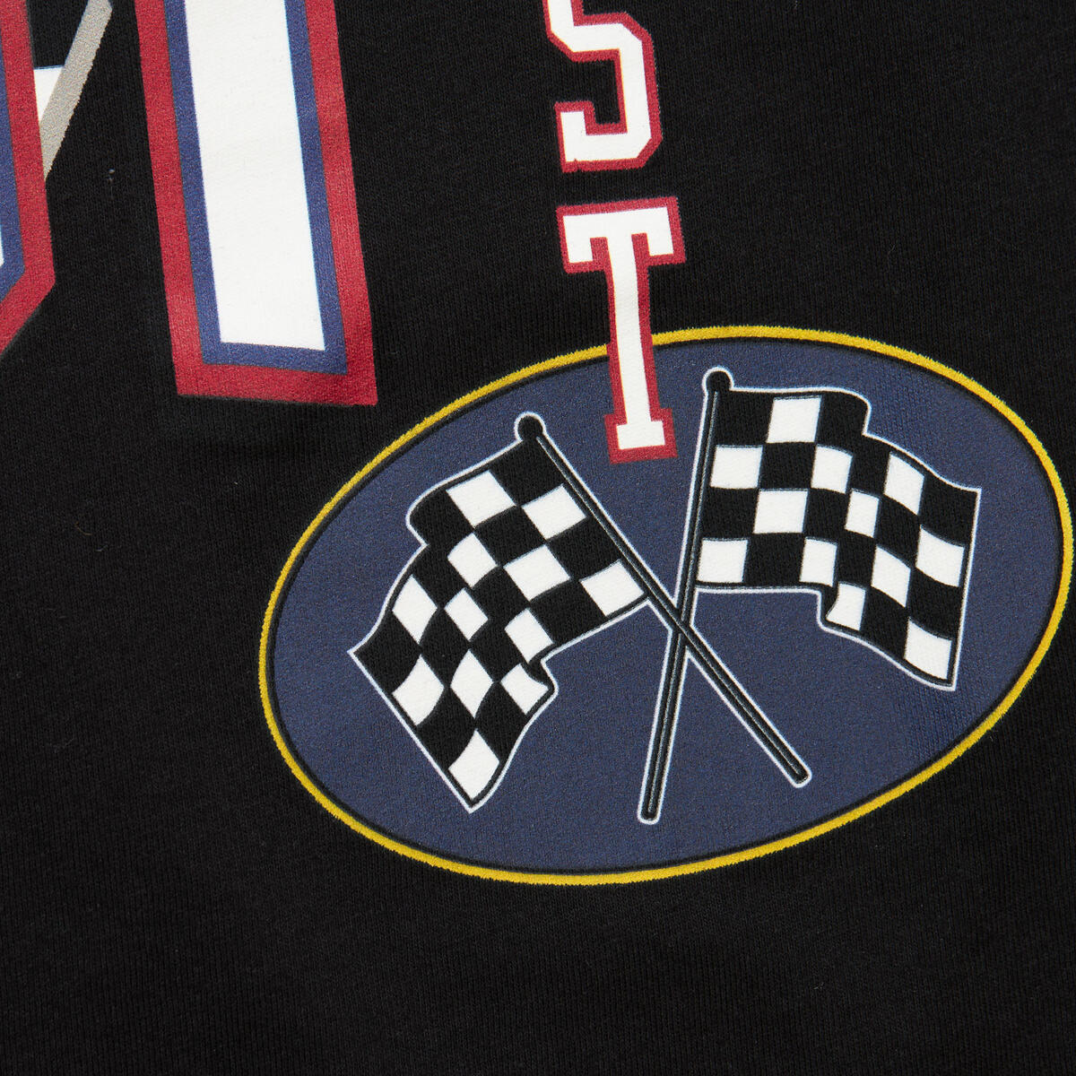 NBA ASG WEEKEND HIGHWAY ALL-STAR Black SS9591-ASGBLCK - Image 5