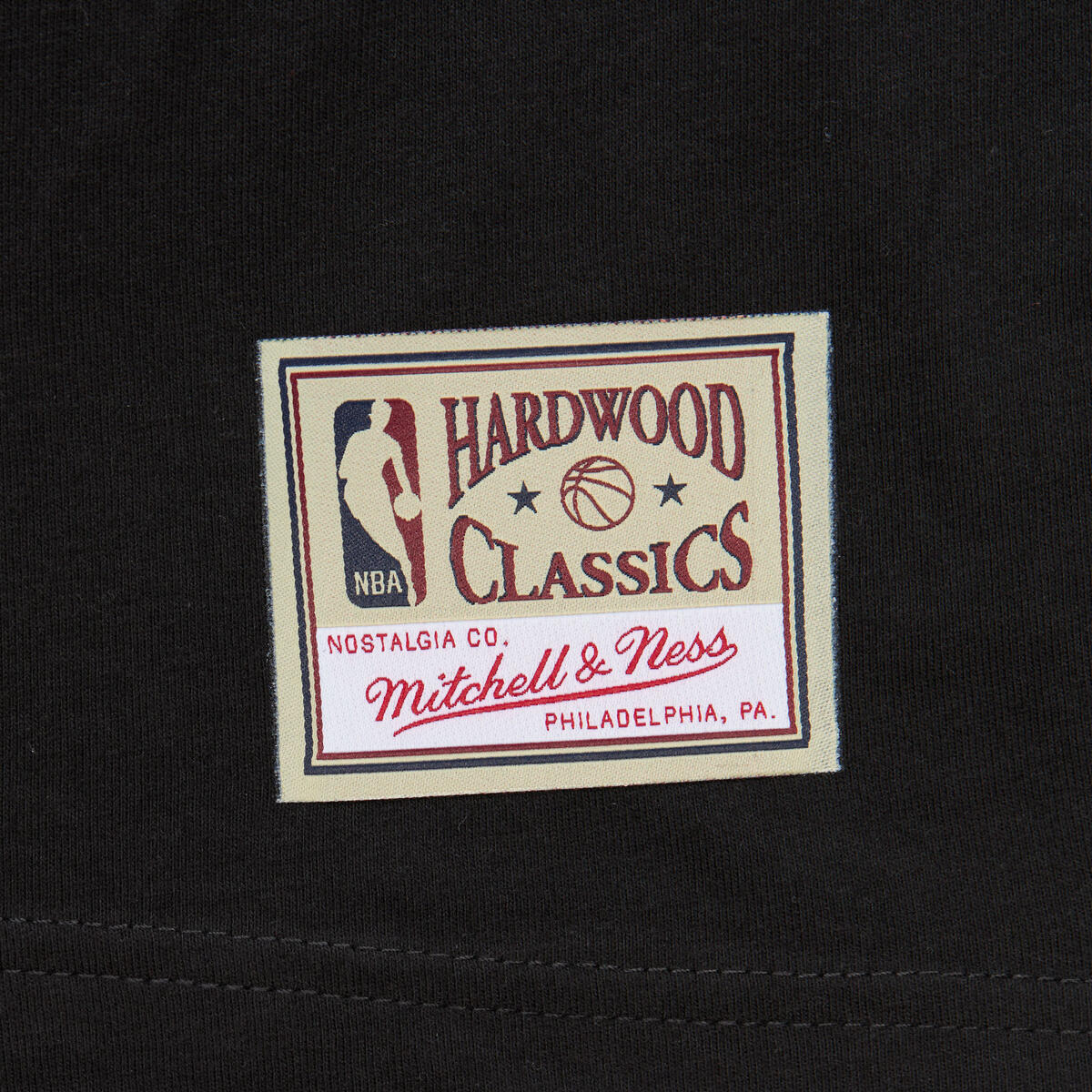 NBA ASG WEEKEND HIGHWAY ALL-STAR Black SS9591-ASGBLCK - Image 6