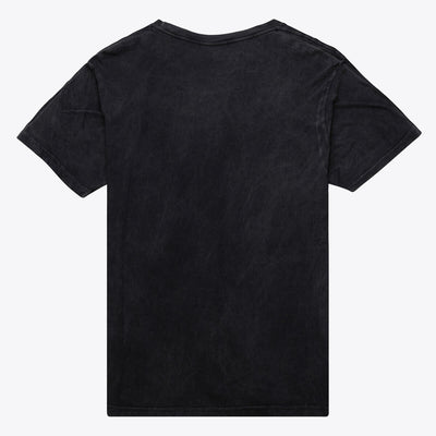 NBA SLAM VINTAGE TEE NETS Black SS9937-NJNBLCK - Image 2