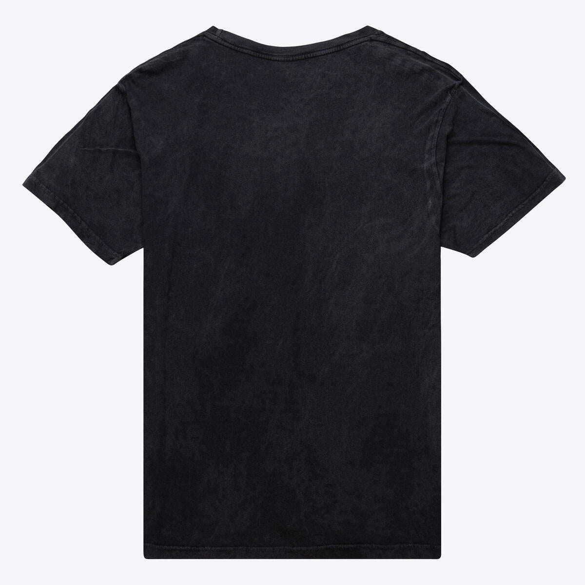 NBA SLAM VINTAGE TEE NETS Black SS9937-NJNBLCK - Image 2