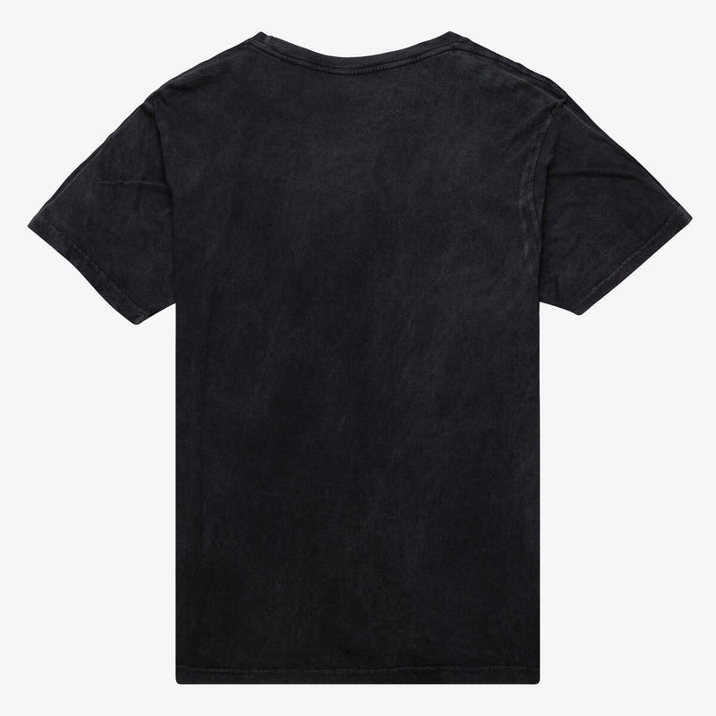 NBA SLAM VINTAGE TEE RAPTORS Black SS9937-TRABLCK - Image 2