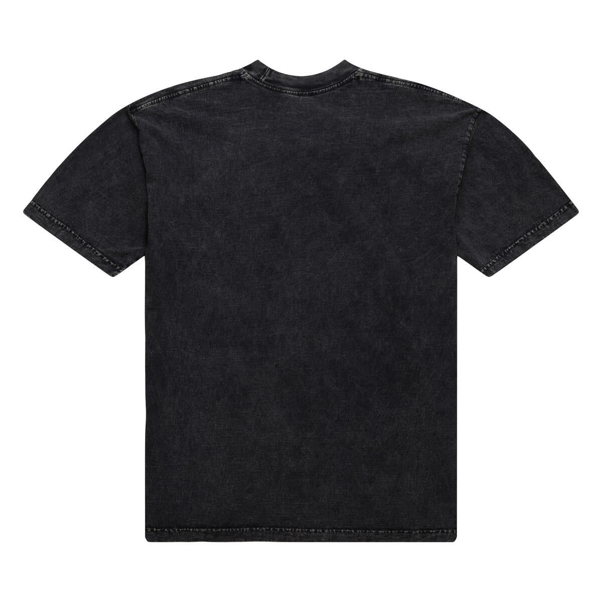 NBA OVERSIZED GRAPHIC TEE BULLS - Image 2