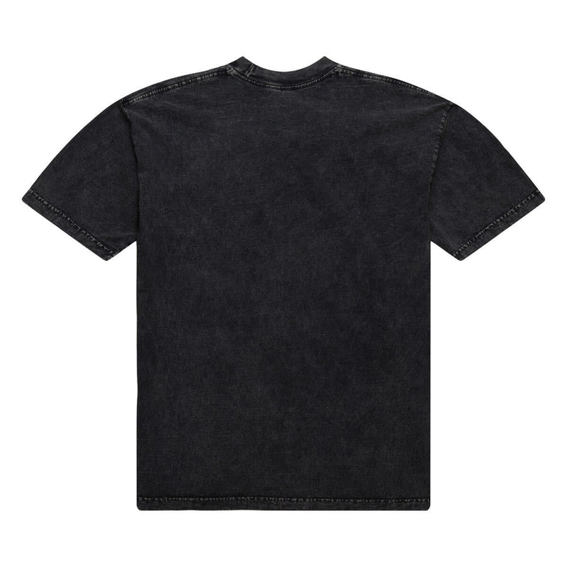 NBA OVERSIZED GRAPHIC TEE BULLS - Image 2