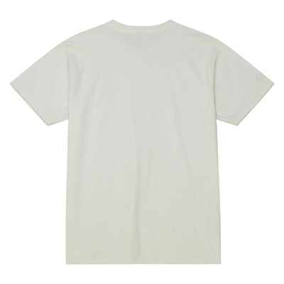 NBA CREAM SS TEE CELTICS - Off White - Image 2