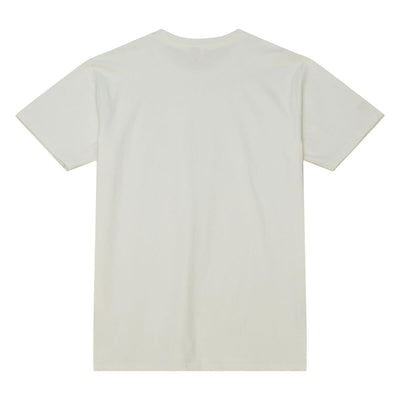 NBA CREAM SS TEE TRAIL BLAZERS Off White SSTE5208-PTBYYPPPOFWH - Image 2