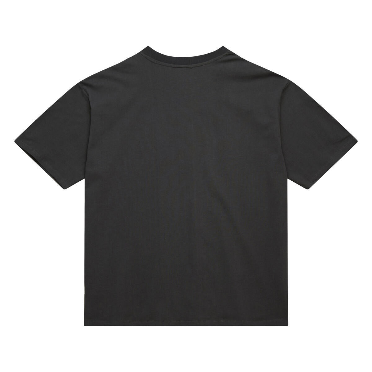 NBA WOMEN'S LOGO BOYFRIEND TEE BULLS - Image 3