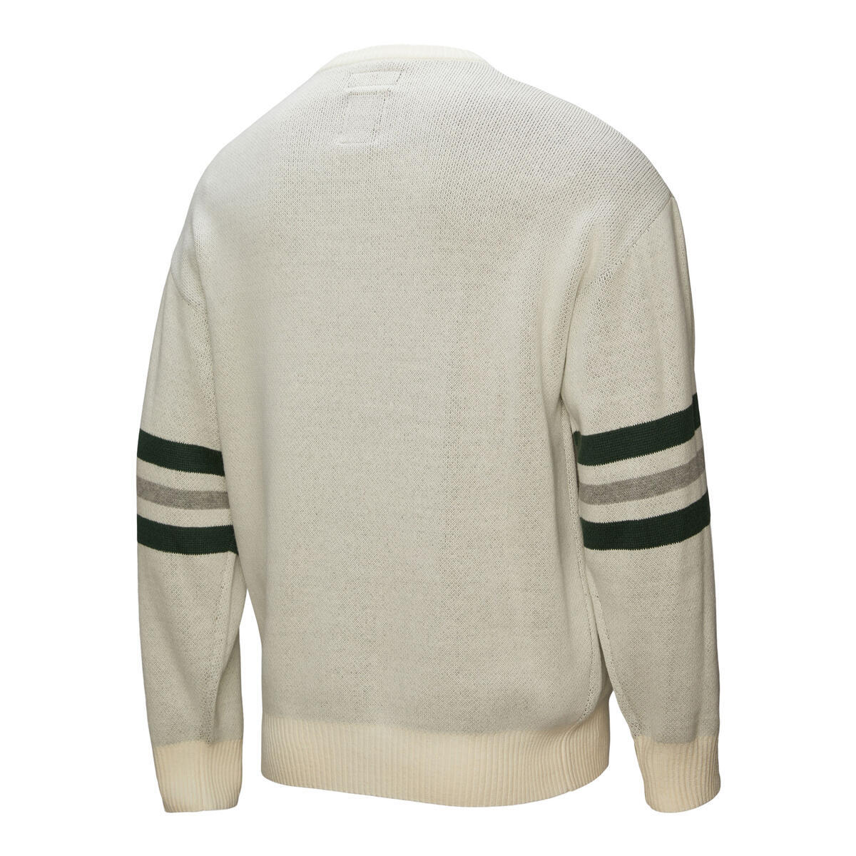 NCAA RETRO HELMET SWEATER VINTAGE LOGO MICH STATE - Image 6