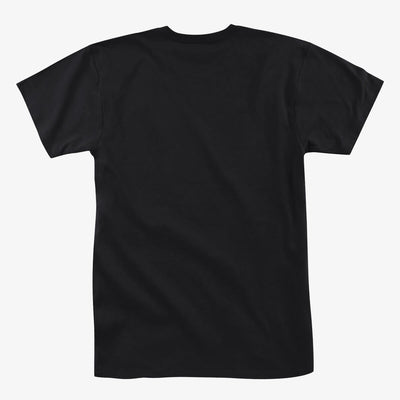 NBA BIG FACE 3.0 SS TEE BULLS - Black - Image 2