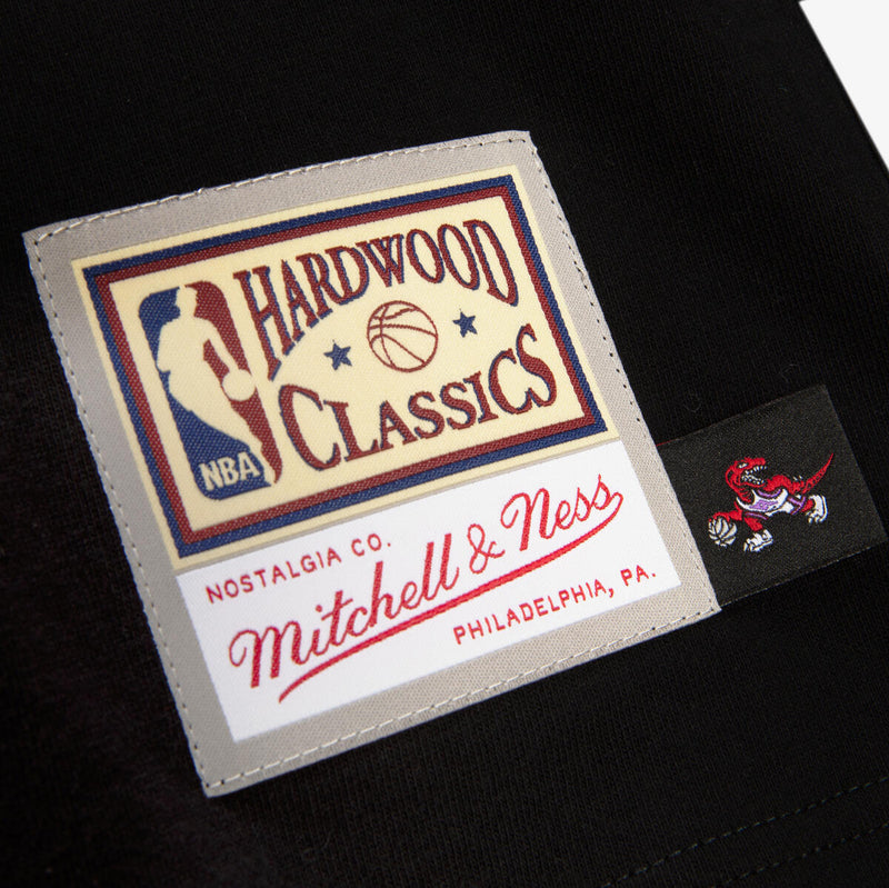 NBA BIG FACE 3.0 SS TEE RAPTORS - Image 3