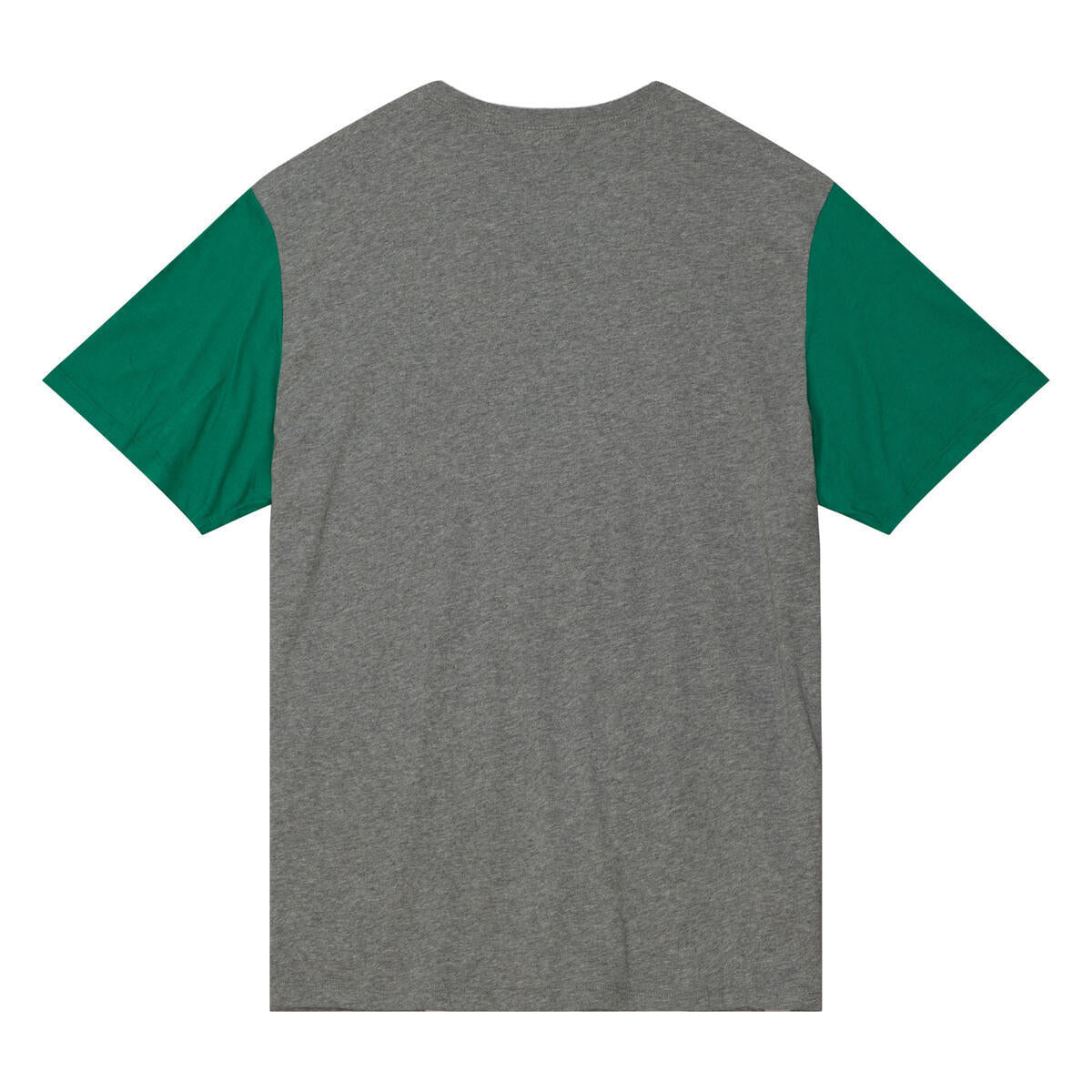 NBA COLOR BLOCKED SS TEE SUPERSONICS - Image 2