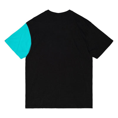 NBA PLAY BY PLAY 2.0 SS TEE GRIZZLIES Teal-Black TCRW1226-VGRYYPPPTLBK - Image 2