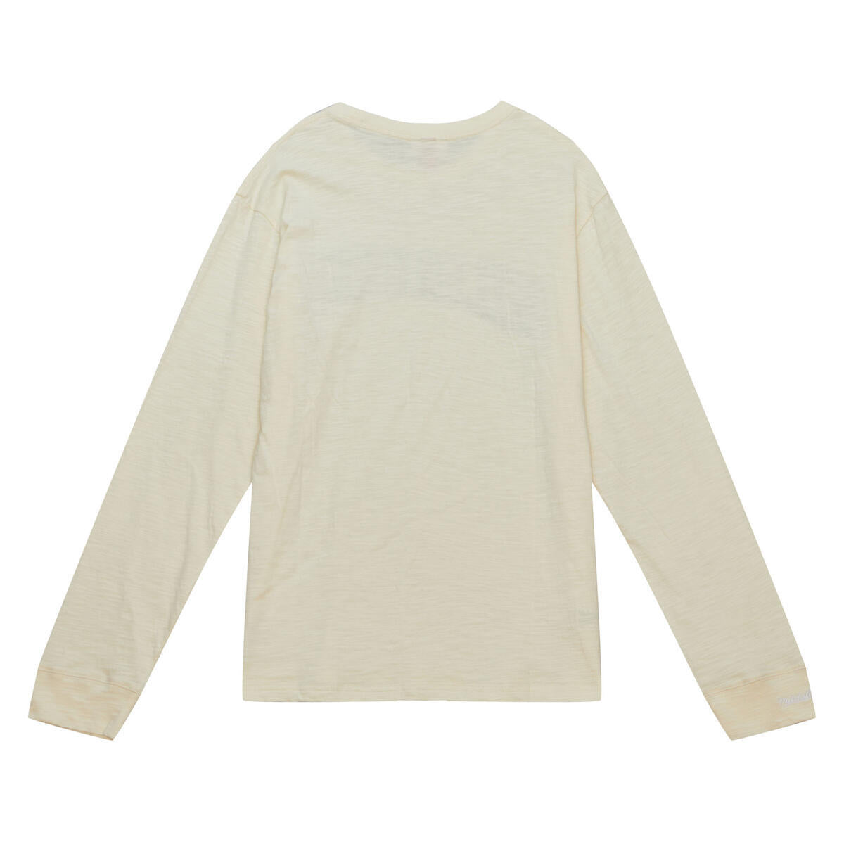 NBA LEGENDARY SLUB LS BUCKS Cream TCRW1227-MBUYYPPPCREA - Image 2