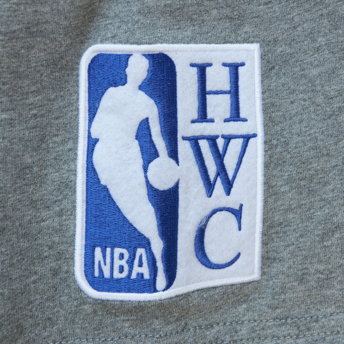 NBA M&N CITY COLLECTION SS TEE CAVALIERS - Image 1