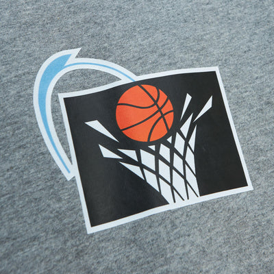 NBA M&N CITY COLLECTION SS TEE CAVALIERS - Image 2