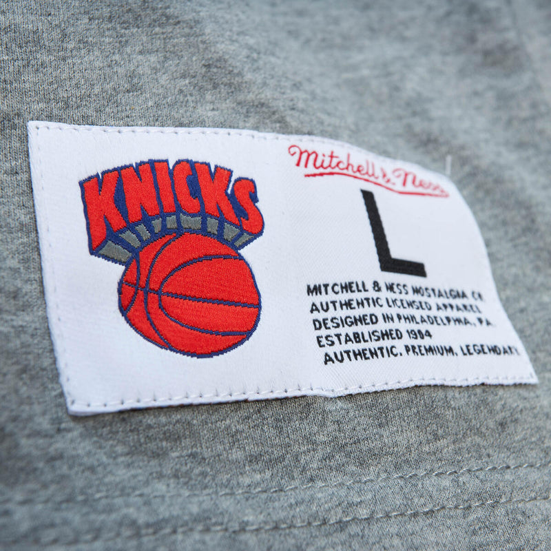 NBA M&N CITY COLLECTION SS TEE KNICKS - Image 4