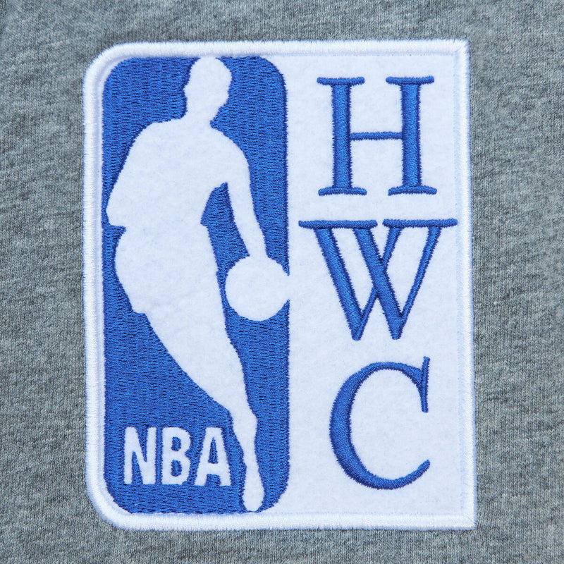 NBA M&N CITY COLLECTION SS TEE KNICKS - Image 5