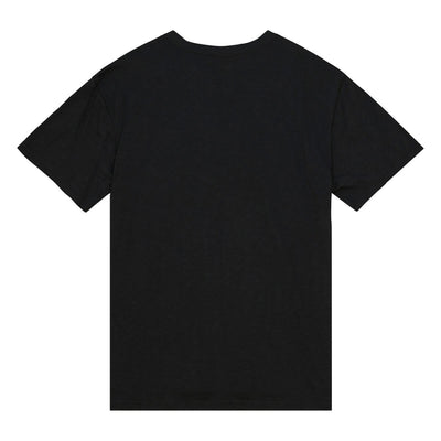 NBA LEGENDARY SLUB SS TEE ALL-STAR 1993 Black TCRW5012-ASG93PPPBLCK - Image 2