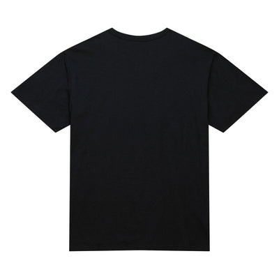 NHL LEGENDARY SLUB SS TEE BLACKHAWKS - Black - Image 2