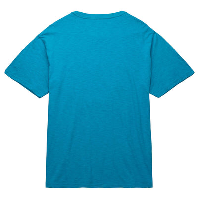 NBA LEGENDARY SLUB SS TEE HORNETS Hornets Blue TCRW5507-CHOYYPPPHRBL - Image 2