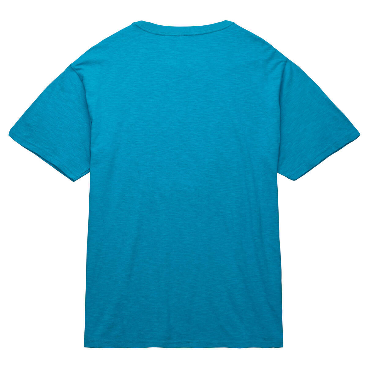 NBA LEGENDARY SLUB SS TEE HORNETS Hornets Blue TCRW5507-CHOYYPPPHRBL - Image 2