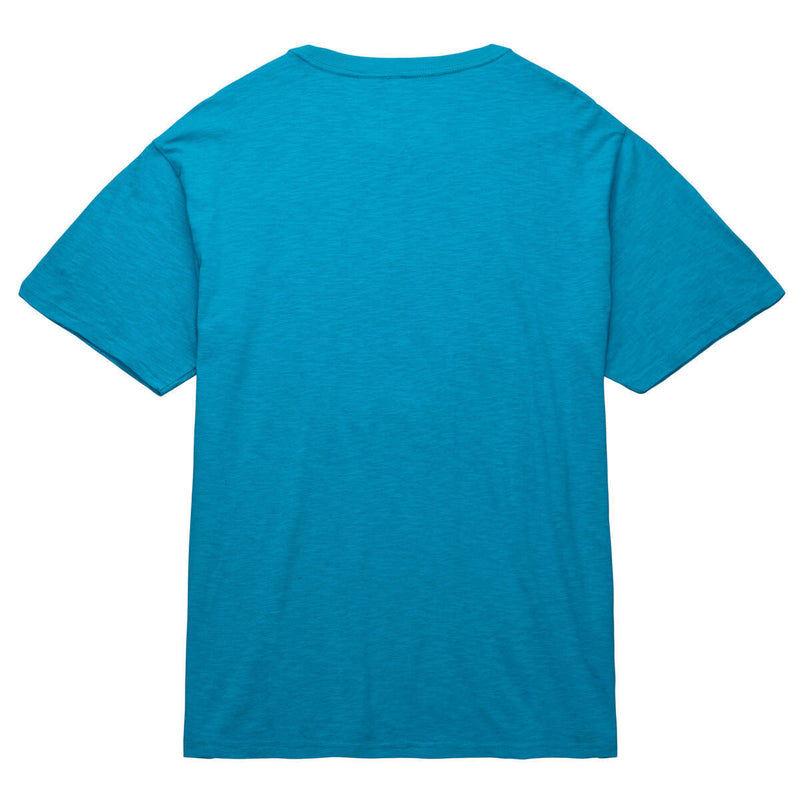 NBA LEGENDARY SLUB SS TEE HORNETS Hornets Blue TCRW5507-CHOYYPPPHRBL - Image 2