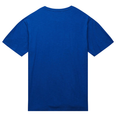 NBA LEGENDARY SLUB SS TEE PISTONS Royal TCRW5507-DPIYYPPPROYA - Image 2
